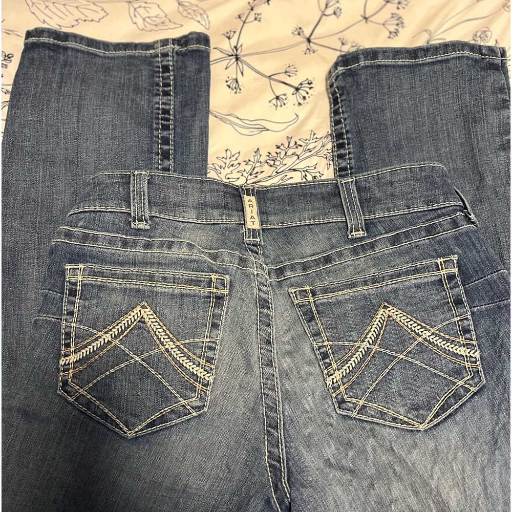 Ariat Bootcut Jeans